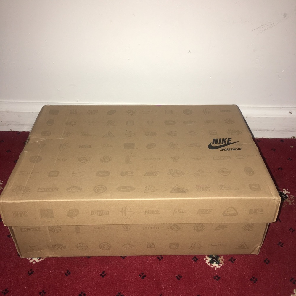 Brand New Nike Air Prestige ll